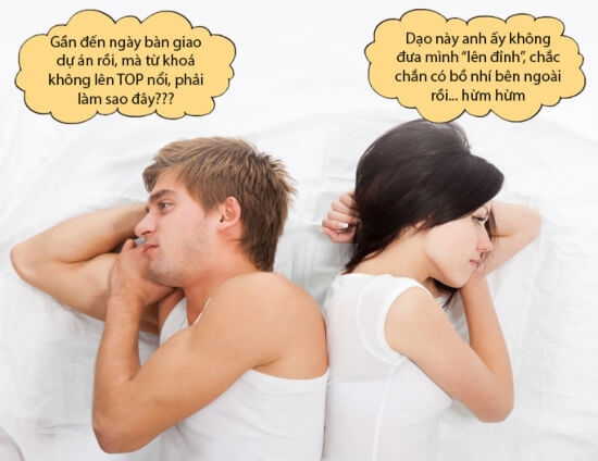 11 biểu hiện của “chứng” Nghiện SEO